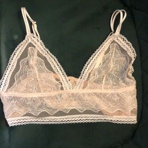 Victoria’s Secret bralette
